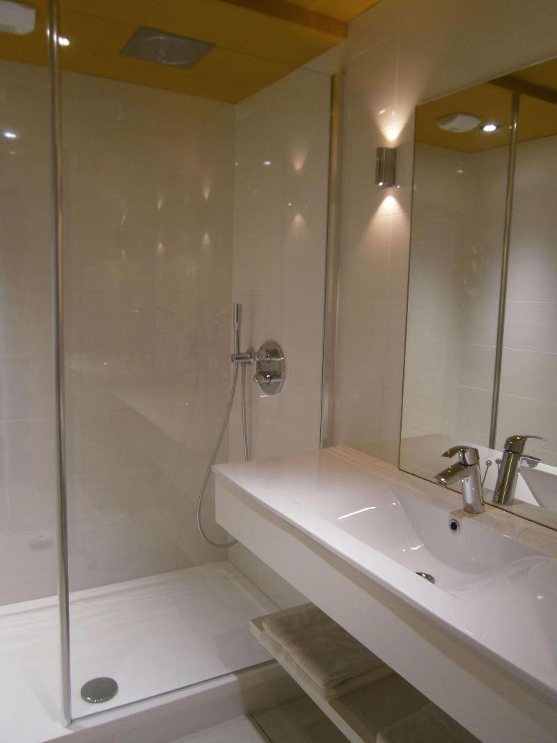 Brit Hotel Privilege Plerin - Oda