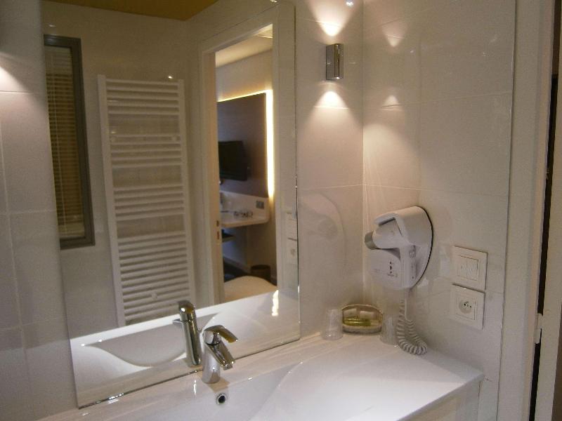 Brit Hotel Privilege Plerin - Oda