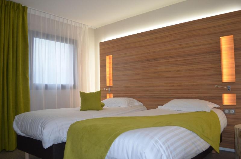 Brit Hotel Privilege Plerin - Oda