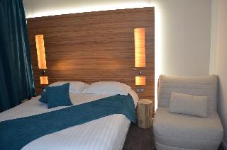 Brit Hotel Privilege Plerin fotoÄŸrafÄ±