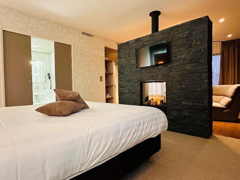 Brit Hotel Privilege Plerin - Oda