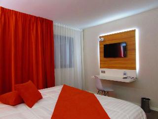 Brit Hotel Privilege Plerin fotoÄŸrafÄ±