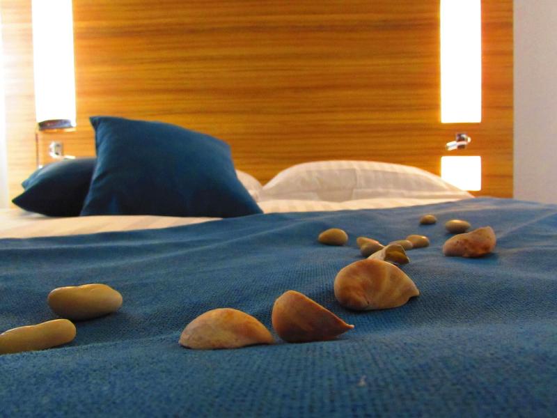 Brit Hotel Privilege Plerin - Oda
