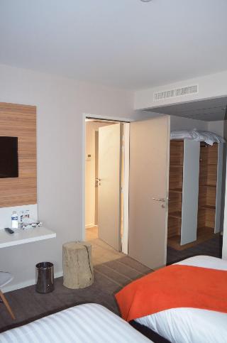 Brit Hotel Privilege Plerin fotoÄŸrafÄ±