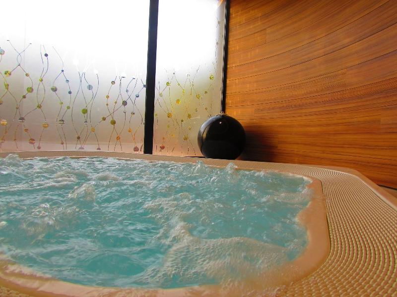 Brit Hotel Privilege Plerin - Oda