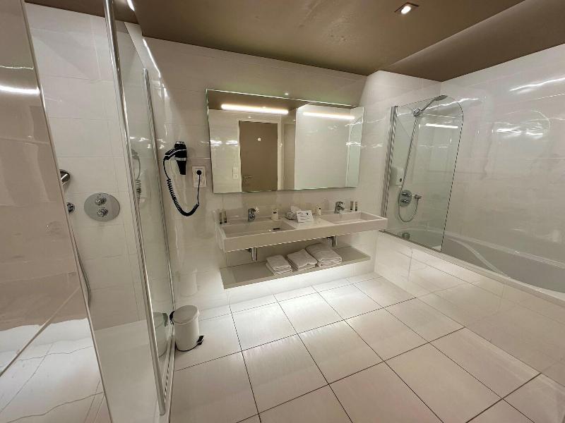 Brit Hotel Privilege Plerin - Oda
