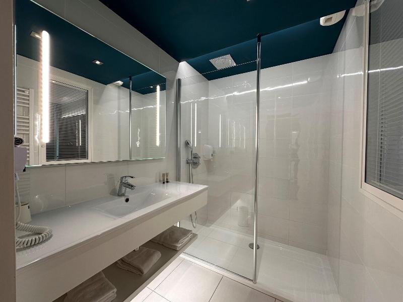 Brit Hotel Privilege Plerin - Oda