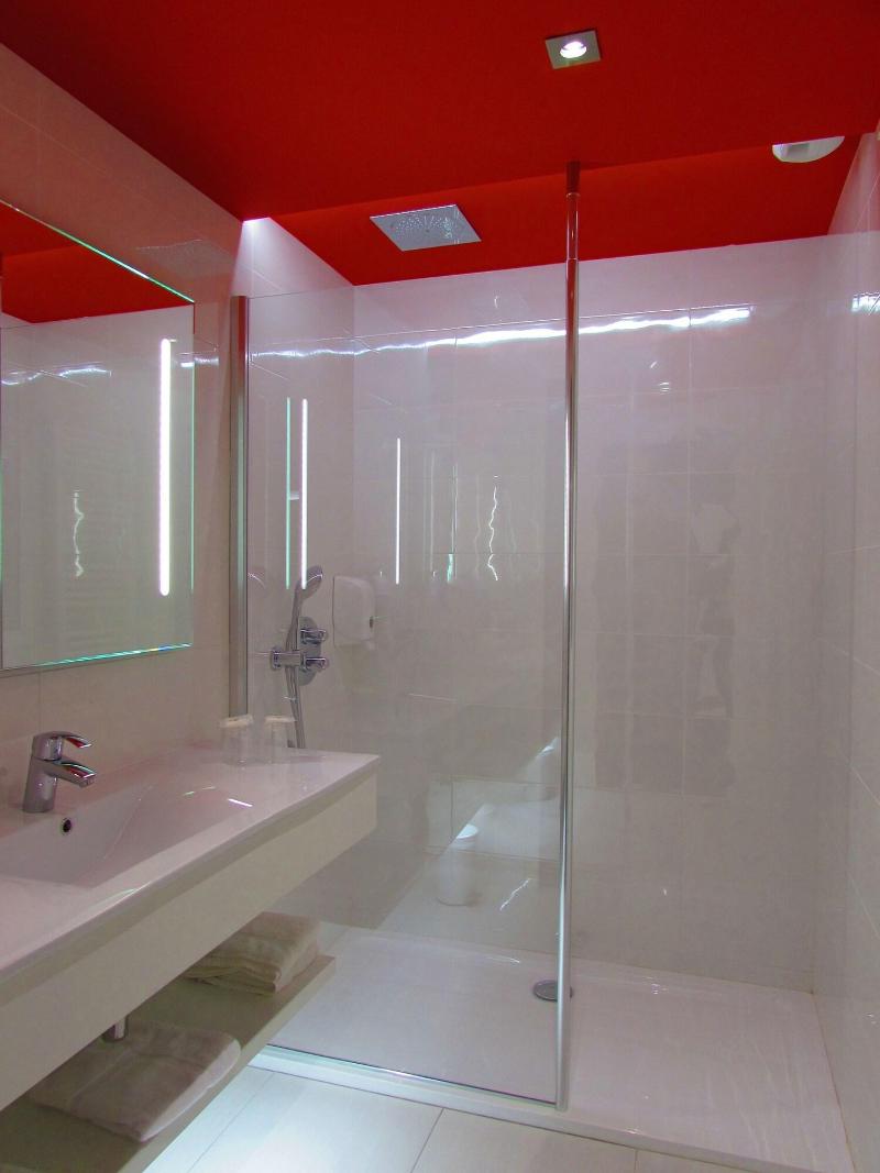 Brit Hotel Privilege Plerin - Oda