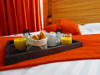 Brit Hotel Privilege Plerin fotoÄŸrafÄ±