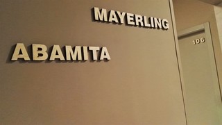 Mayerling Abamita Apartments fotoÄŸrafÄ±