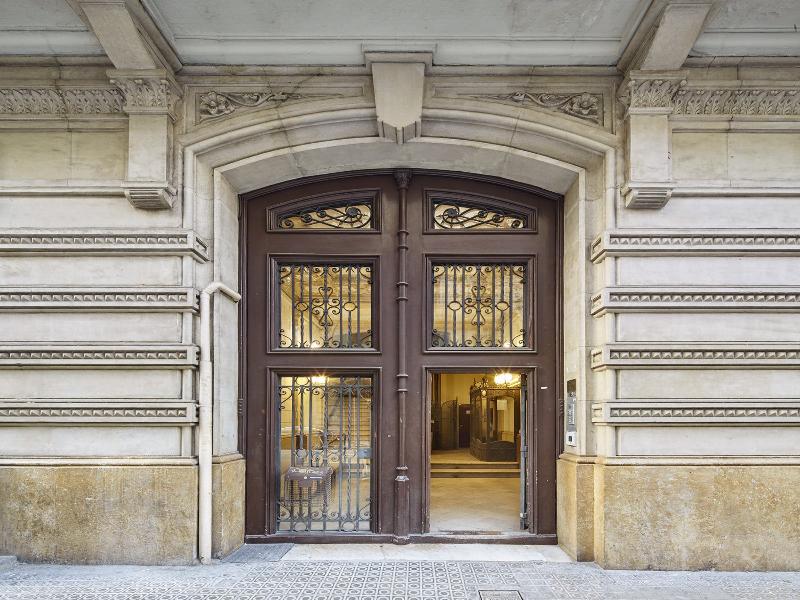 Mayerling Abamita Apartments - Genel