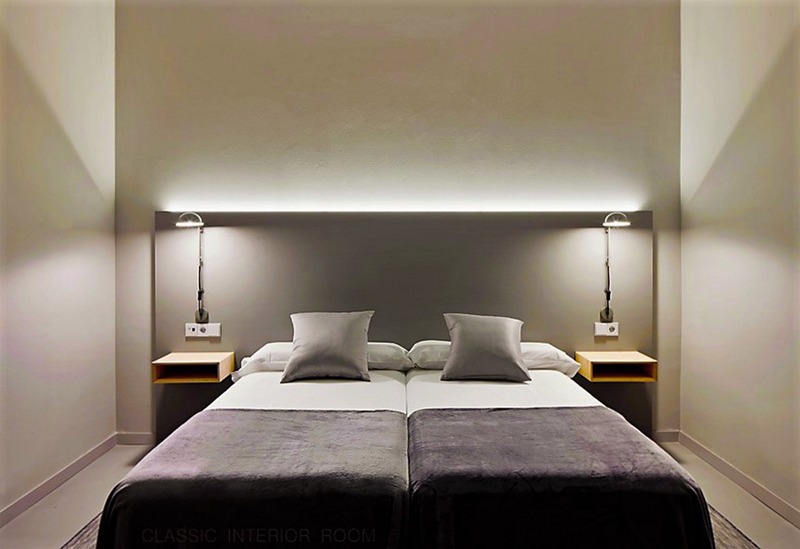 Mayerling Abamita Apartments - Oda