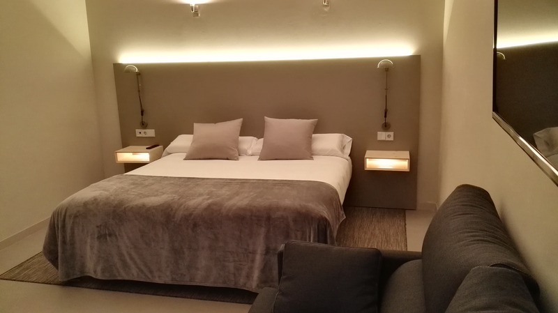 Mayerling Abamita Apartments - Oda