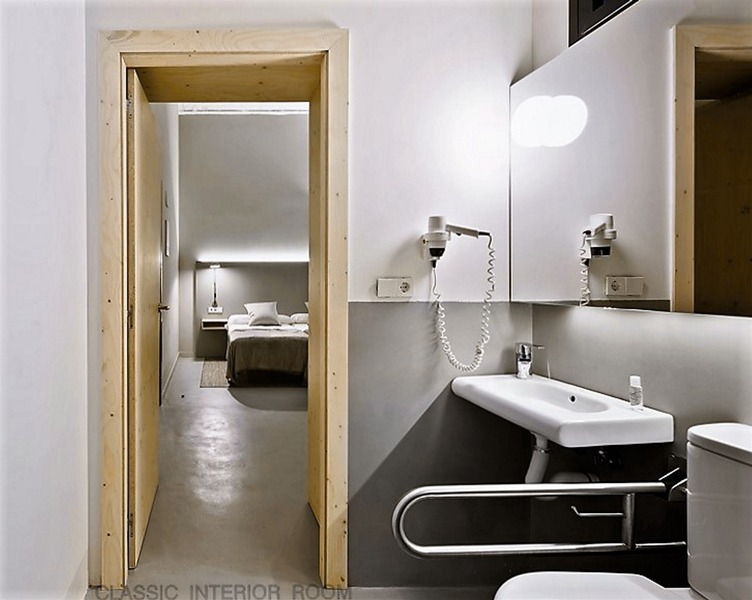 Mayerling Abamita Apartments - Oda