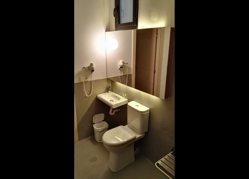 Mayerling Abamita Apartments - Oda