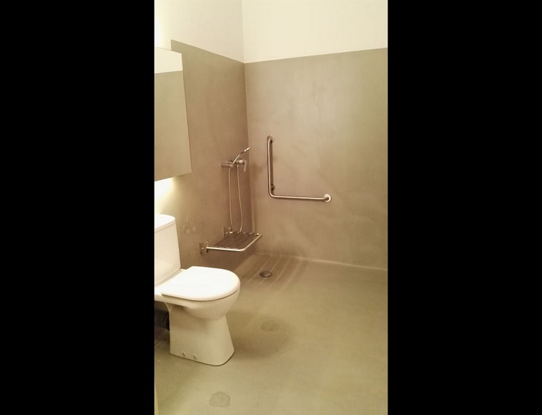 Mayerling Abamita Apartments - Oda