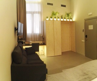 Mayerling Abamita Apartments fotoÄŸrafÄ±