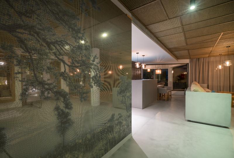 Zante Maris Suites - Lobi