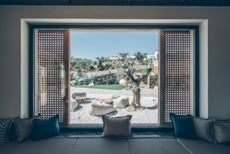 Zante Maris Suites - Genel