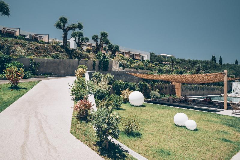 Zante Maris Suites - Genel