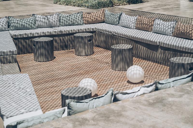 Zante Maris Suites - Genel