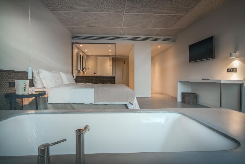 Zante Maris Suites - Oda