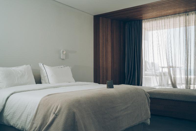 Zante Maris Suites - Oda