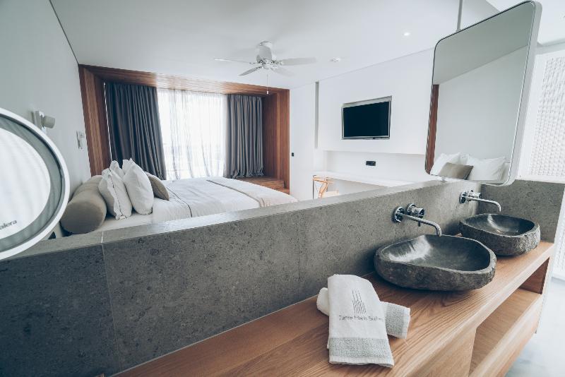 Zante Maris Suites - Oda
