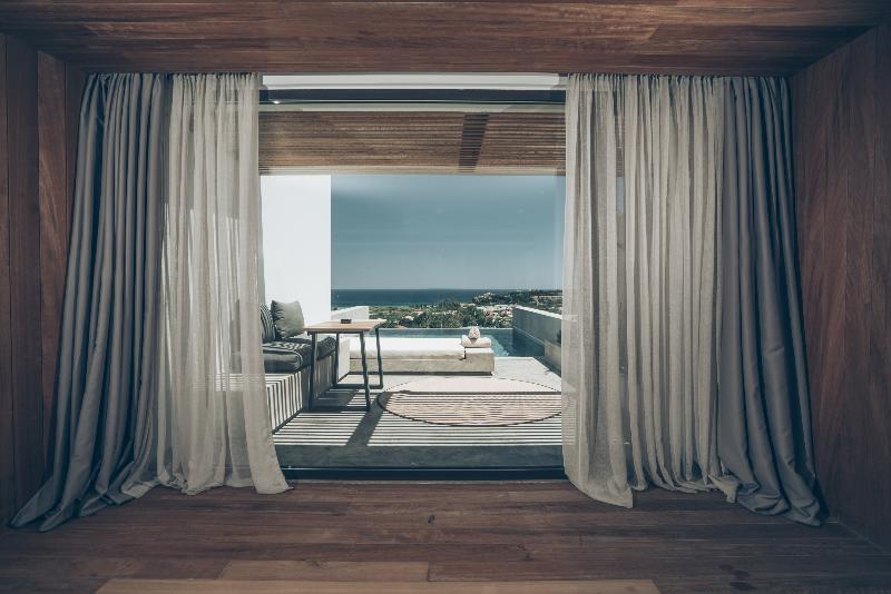 Zante Maris Suites - Oda