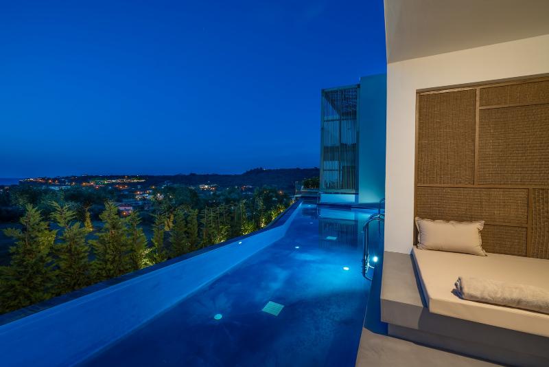 Zante Maris Suites - Oda