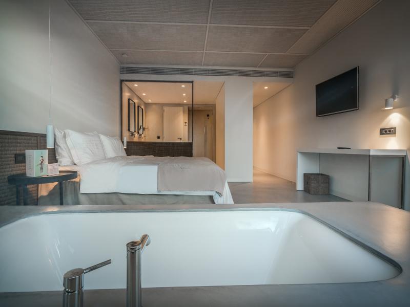 Zante Maris Suites - Oda
