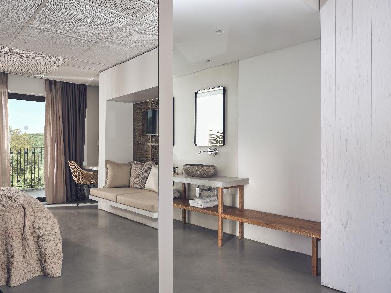 Zante Maris Suites - Oda