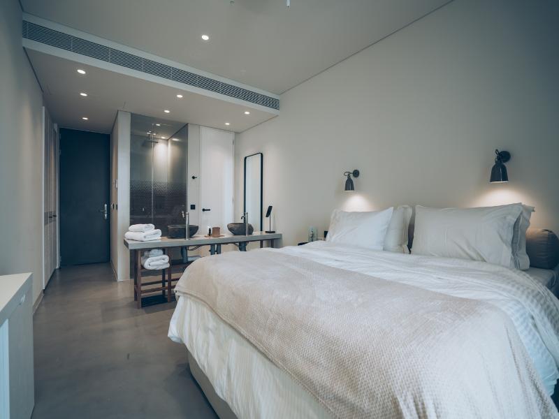 Zante Maris Suites - Oda