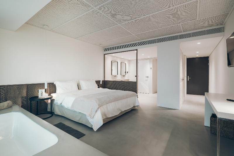 Zante Maris Suites - Oda