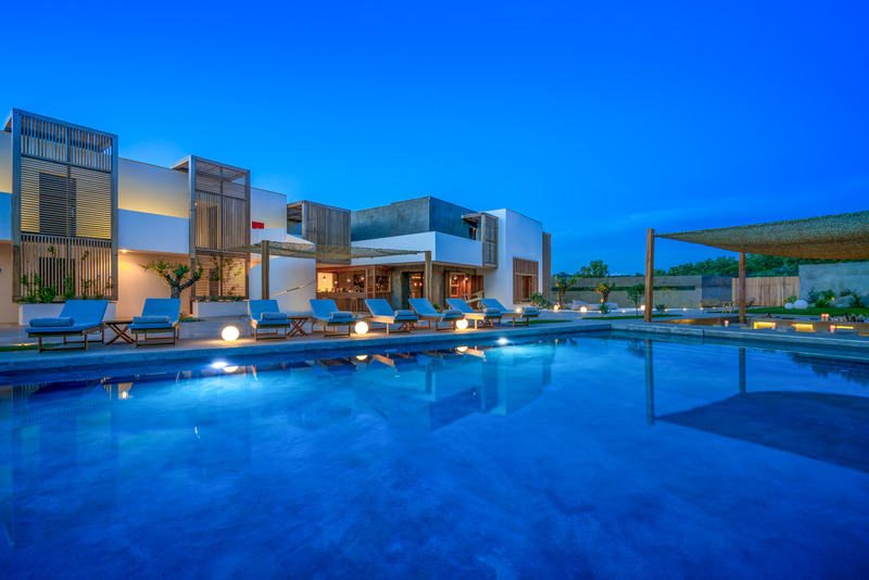 Zante Maris Suites - Havuz