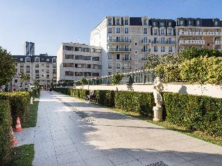 The Social Hub Paris La Defense otel fotoğrafı