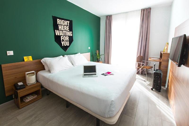 The Social Hub Paris La Defense - Oda