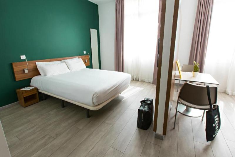 The Social Hub Paris La Defense - Oda