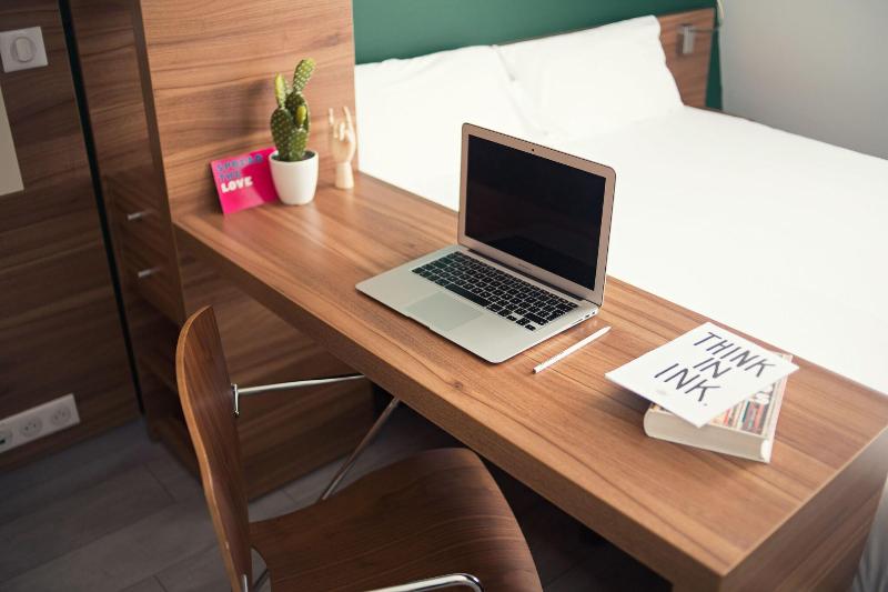 The Social Hub Paris La Defense - Oda