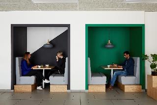 The Social Hub Paris La Defense fotoÄŸrafÄ±