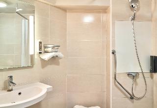 B&B HOTEL Paris Porte De La Villette fotoÄŸrafÄ±