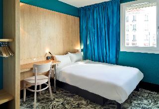 B&B HOTEL Paris Porte De La Villette fotoÄŸrafÄ±