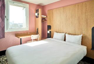 B&B HOTEL Paris Porte De La Villette fotoÄŸrafÄ±