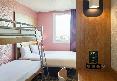 B&B HOTEL Paris Porte De La Villette oda fotoğrafı