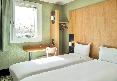 B&B HOTEL Paris Porte De La Villette oda fotoğrafı