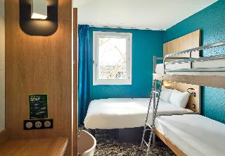 B&B HOTEL Paris Porte De La Villette fotoÄŸrafÄ±