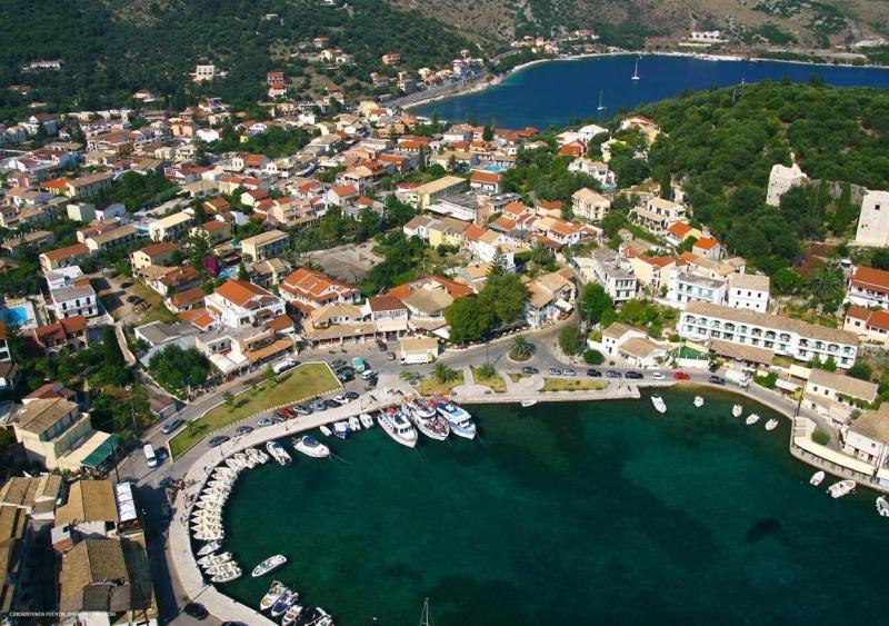 Ariti Complex - Havuz