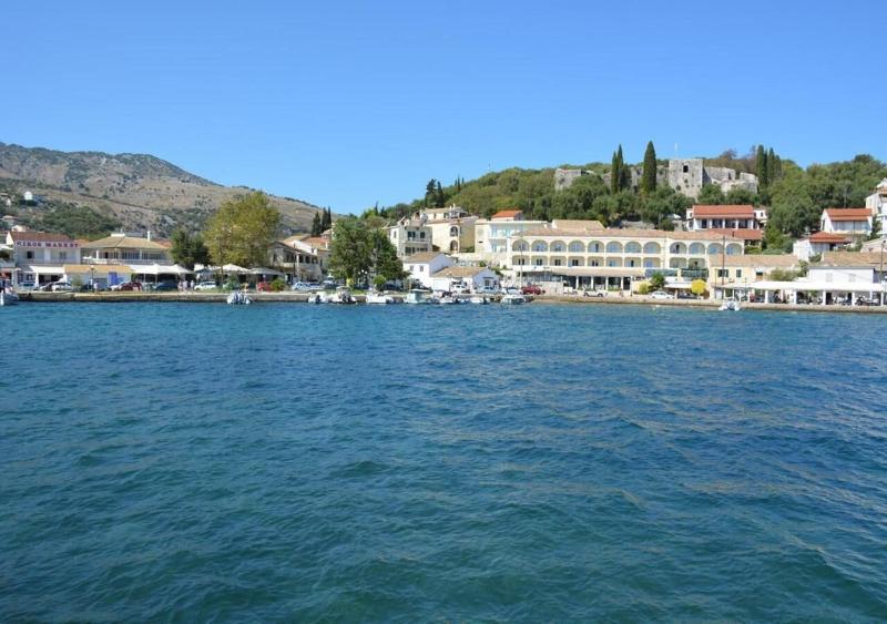 Ariti Complex - Plaj