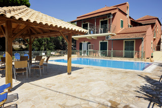 Marika Apartments & Annexe otel fotoğrafı