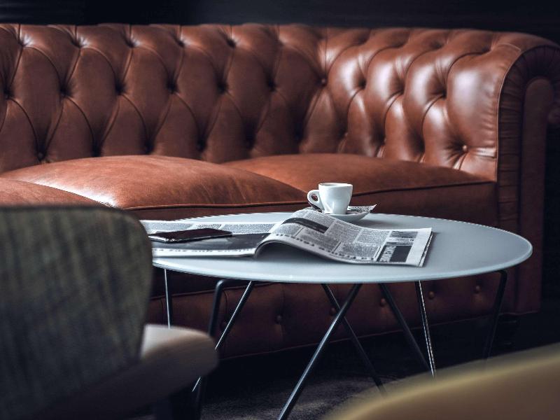 Mercure Belfort Centre - Bar